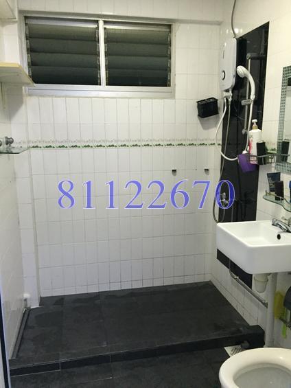 Blk 126 Pasir Ris Street 11 (Pasir Ris), HDB 4 Rooms #134029682